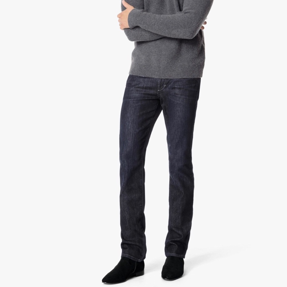 Joe's Jeans | Blue The Brixton Straight & Narrow